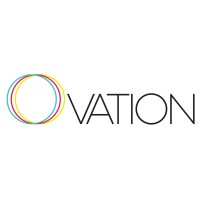 Ovation Logo