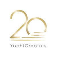 YachtCreators Logo