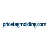 Price Tag Molding Inc. Logo