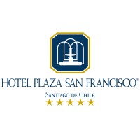 Hotel Plaza San Francisco Logo