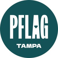 PFLAG Tampa, Inc. Logo