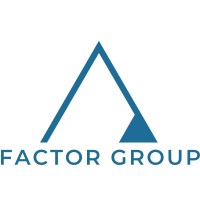 Factor Group Logo