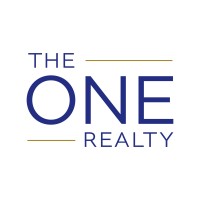 The One Realty Logo
