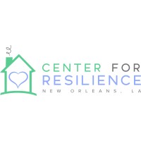 Center for Resilience Logo