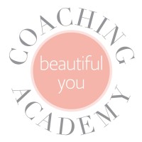 Beautiful You Coaching Academy Logo