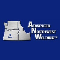 Advanced Northwest Welding, LLC Logo