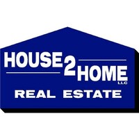 House2Home Real Estate Logo