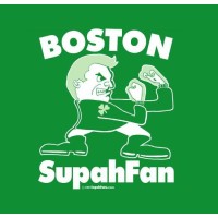 SupahFans Streetwear Logo