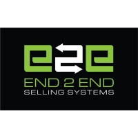 End2End Selling Systems Logo