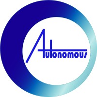 Autonomous Logo