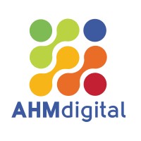 AHMdigital, LLC Logo