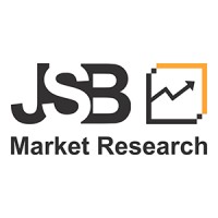 JSB Market Research Logo
