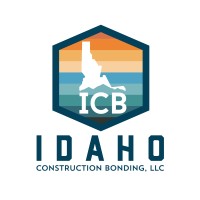 Idaho Construction Bonding, LLC Logo