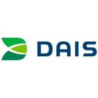 Dais Corporation Logo