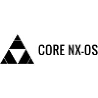 Core NX-OS Logo