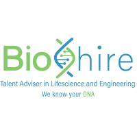 Bio-hire Logo