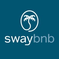 Swaybnb Vacation Rental Management Logo