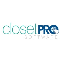 ClosetPro Software Logo