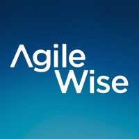 Agile Wise Logo