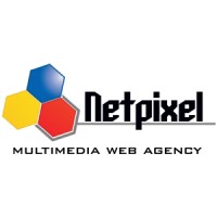 Netpixel.it Logo