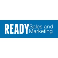 READY SALES AND MARKETING Logo