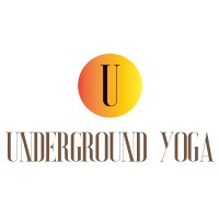 Underground Yoga Logo