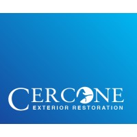 Cercone Exterior Restoration Logo