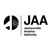 Jacksonville Aviation Authority Logo