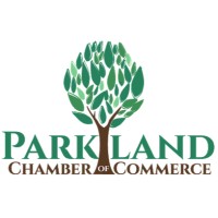 Parkland Chamber of Commerce Logo