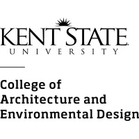 Kent State University CAED Logo