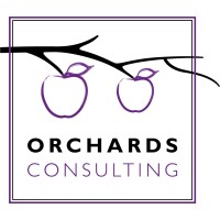 Orchards Consulting Ltd Logo