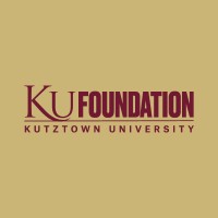 Kutztown University Foundation Logo
