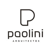 Paolini Arquitectos Logo