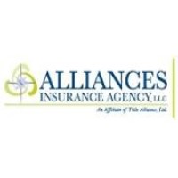 Alliances Insurance Agency, LLC Logo