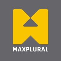 MAXPLURAL Logo