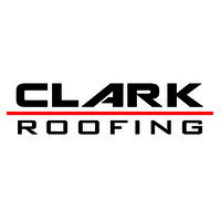 Clark Roofing TX Logo