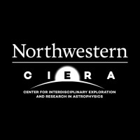 CIERA - Northwestern University Logo