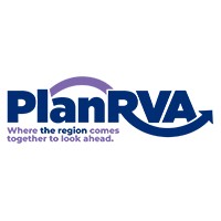 PlanRVA Logo