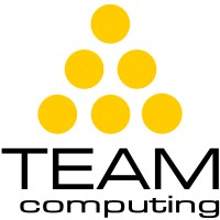 Team Computing Australia Pty Ltd Logo