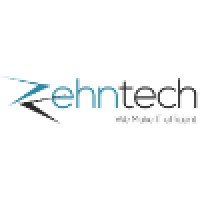 Zehntech Techonologies Logo