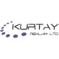 Kurtay Reklam Ltd. Sti Logo