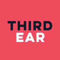 THIRD EAR Logo