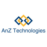 AnZ Technologies Consulting & Training Services Logo