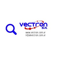 Vectron System Group S.A. Logo