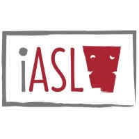ImaginASL Performing Arts Logo