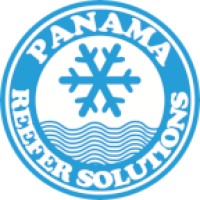 Panama Reefer Solutions Logo