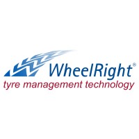 WheelRight Logo