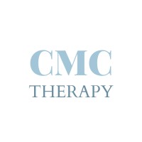 CMC Therapy Logo