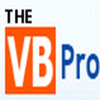 The VB Programmer, LLC Logo