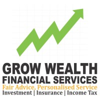 Grow Wealth Financial Services Logo